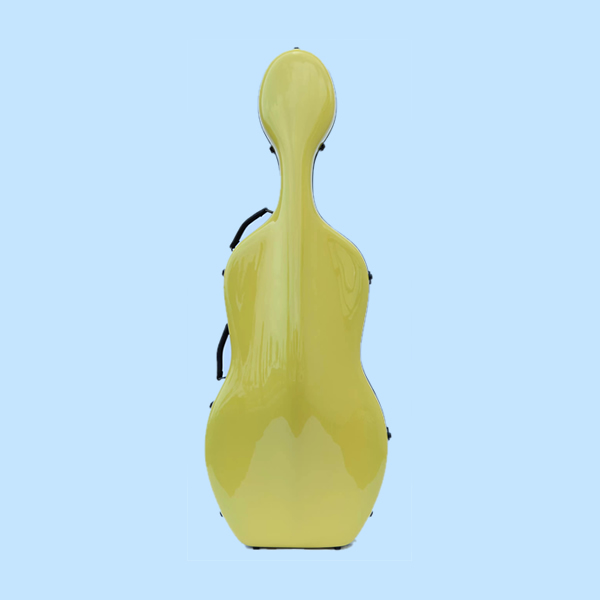 50%碳纤大提琴盒