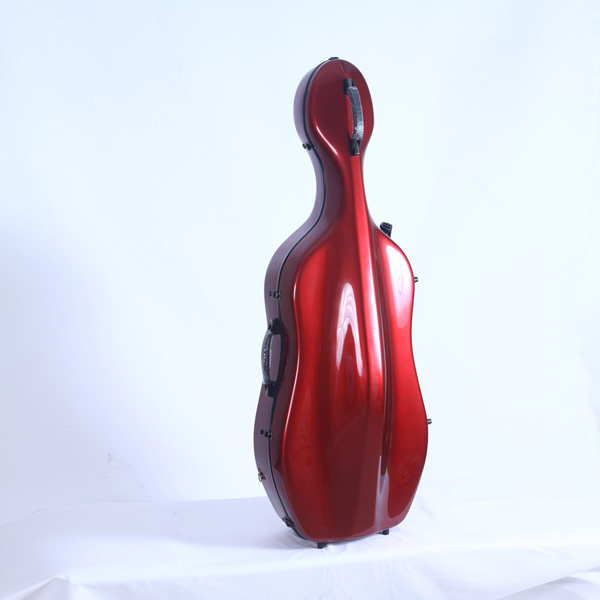 玻璃钢大提琴盒CC-03